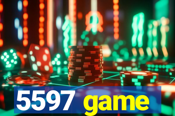 5597 game